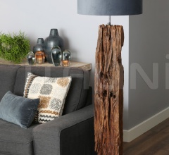 Итальянские Напольные светильники - Напольный светильник ROZINO 8207684 Итальянские Напольные светильники - Напольный светильник ROZINO 8207684 фабрика Light & Living