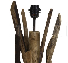 Итальянские Напольные светильники - Напольный светильник VIDIN 8204384 Итальянские Напольные светильники - Напольный светильник VIDIN 8204384 фабрика Light & Living