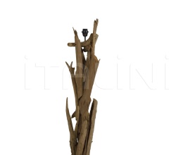 Итальянские Напольные светильники - Напольный светильник VIDIN 8204284 Итальянские Напольные светильники - Напольный светильник VIDIN 8204284 фабрика Light & Living