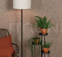 Итальянские Напольные светильники - Напольный светильник PHUKET 8203912 фабрика Light & Living