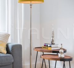 Итальянские Напольные светильники - Напольный светильник SAIGON 8201319 фабрика Light & Living