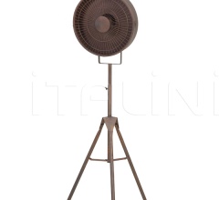 Итальянские Напольные светильники - Напольный светильник TRUMAN 8188618 Итальянские Напольные светильники - Напольный светильник TRUMAN 8188618 фабрика Light & Living