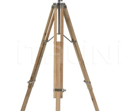 Итальянские Напольные светильники - Напольный светильник MATISSE 8141784 фабрика Light & Living