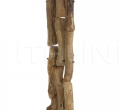 Итальянские Напольные светильники - Напольный светильник GABROVO 7034884 Итальянские Напольные светильники - Напольный светильник GABROVO 7034884 фабрика Light & Living