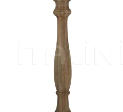 Итальянские Напольные светильники - Напольный светильник ROBBIA 7027884 фабрика Light & Living