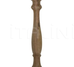 Итальянские Напольные светильники - Напольный светильник ROBBIA 7027884 фабрика Light & Living