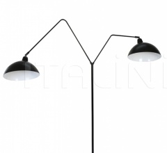 Итальянские Напольные светильники - Напольный светильник ORION 1850112 Итальянские Напольные светильники - Напольный светильник ORION 1850112 фабрика Light & Living