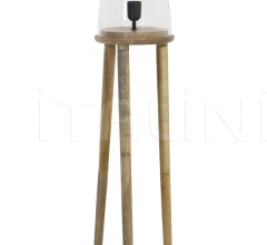 Итальянские Напольные светильники - Напольный светильник NOVAN 1841863 Итальянские Напольные светильники - Напольный светильник NOVAN 1841863 фабрика Light & Living