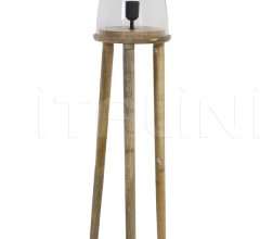 Итальянские Напольные светильники - Напольный светильник NOVAN 1841863 Итальянские Напольные светильники - Напольный светильник NOVAN 1841863 фабрика Light & Living