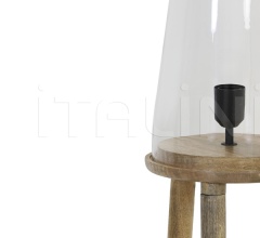 Итальянские Напольные светильники - Напольный светильник NOVAN 1841863 Итальянские Напольные светильники - Напольный светильник NOVAN 1841863 фабрика Light & Living