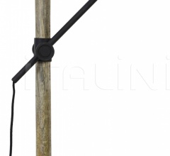 Итальянские Напольные светильники - Напольный светильник BANU 1841612 Итальянские Напольные светильники - Напольный светильник BANU 1841612 фабрика Light & Living