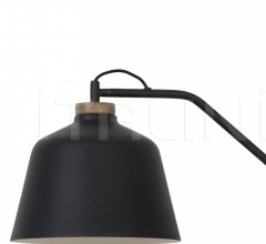 Итальянские Напольные светильники - Напольный светильник BANU 1841612 Итальянские Напольные светильники - Напольный светильник BANU 1841612 фабрика Light & Living