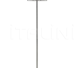 Напольный светильник HAMZI 1839319 Напольный светильник HAMZI 1839319 фабрика Light & Living