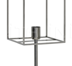 Напольный светильник HAMZI 1839319 Напольный светильник HAMZI 1839319 фабрика Light & Living