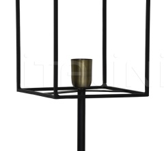 Напольный светильник HAMZI 1839312 Напольный светильник HAMZI 1839312 фабрика Light & Living