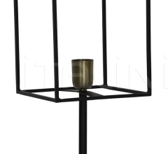 Напольный светильник HAMZI 1839312 Напольный светильник HAMZI 1839312 фабрика Light & Living