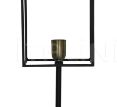 Напольный светильник HAMZI 1839312 Напольный светильник HAMZI 1839312 фабрика Light & Living