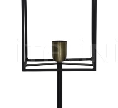 Напольный светильник HAMZI 1839312 Напольный светильник HAMZI 1839312 фабрика Light & Living