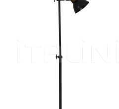 Напольный светильник JODY 1831016 Напольный светильник JODY 1831016 фабрика Light & Living