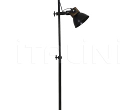 Напольный светильник JODY 1831016 Напольный светильник JODY 1831016 фабрика Light & Living