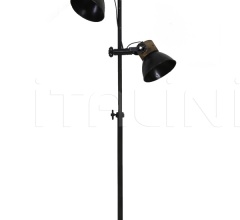 Напольный светильник JODY 1831016 Напольный светильник JODY 1831016 фабрика Light & Living