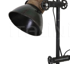 Напольный светильник JODY 1831016 Напольный светильник JODY 1831016 фабрика Light & Living