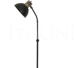 Напольный светильник JODY 1830976 Напольный светильник JODY 1830976 фабрика Light & Living