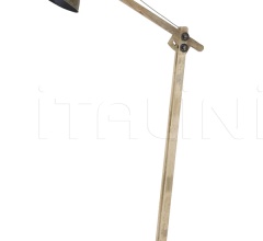 Напольный светильник EKERD 1830781 Напольный светильник EKERD 1830781 фабрика Light & Living