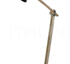 Напольный светильник EKERD 1830776 Напольный светильник EKERD 1830776 фабрика Light & Living