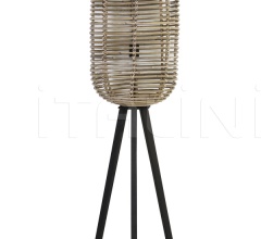 Напольный светильник TABANA 1830632 Напольный светильник TABANA 1830632 фабрика Light & Living