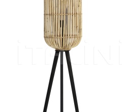 Напольный светильник TIBANA 1830530 Напольный светильник TIBANA 1830530 фабрика Light & Living