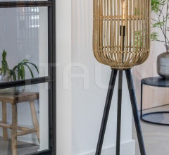 Напольный светильник TIBANA 1830530 Напольный светильник TIBANA 1830530 фабрика Light & Living