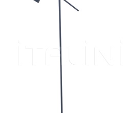 Напольный светильник PRESTON 1829793 Напольный светильник PRESTON 1829793 фабрика Light & Living