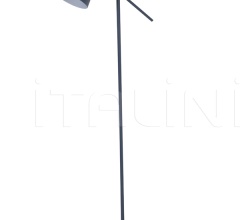 Напольный светильник PRESTON 1829793 Напольный светильник PRESTON 1829793 фабрика Light & Living