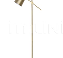 Напольный светильник PRESTON 1829718 Напольный светильник PRESTON 1829718 фабрика Light & Living