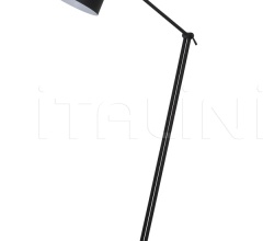 Напольный светильник WESLY 1829558 Напольный светильник WESLY 1829558 фабрика Light & Living