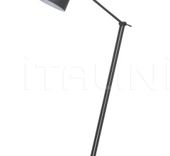 Напольный светильник WESLY 1829527 Напольный светильник WESLY 1829527 фабрика Light & Living