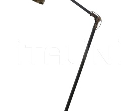 Напольный светильник ANDREW 1824318 Напольный светильник ANDREW 1824318 фабрика Light & Living