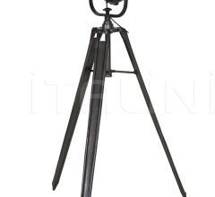 Напольный светильник BUCHANON 1824215 Напольный светильник BUCHANON 1824215 фабрика Light & Living