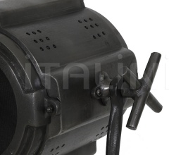 Напольный светильник BUCHANON 1824215 Напольный светильник BUCHANON 1824215 фабрика Light & Living