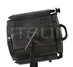 Напольный светильник BUCHANON 1824215 Напольный светильник BUCHANON 1824215 фабрика Light & Living