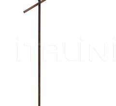 Напольный светильник BALTUS 1819012 Напольный светильник BALTUS 1819012 фабрика Light & Living