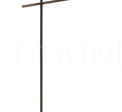 Напольный светильник BALTUS 1819012 Напольный светильник BALTUS 1819012 фабрика Light & Living