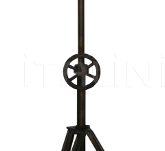 Напольный светильник JUNKO 1818874 Напольный светильник JUNKO 1818874 фабрика Light & Living