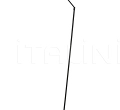 Напольный светильник BORRE 1817912 Напольный светильник BORRE 1817912 фабрика Light & Living