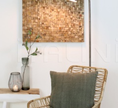 Напольный светильник KANE 1817423 Напольный светильник KANE 1817423 фабрика Light & Living