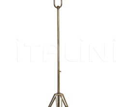 Напольный светильник KYAN 1816218 Напольный светильник KYAN 1816218 фабрика Light & Living