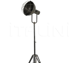 Напольный светильник KYAN 1816214 Напольный светильник KYAN 1816214 фабрика Light & Living