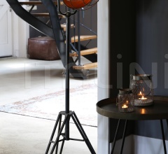 Напольный светильник KYAN 1816214 Напольный светильник KYAN 1816214 фабрика Light & Living