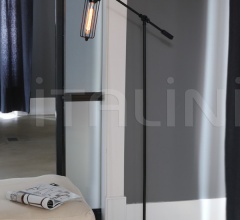 Напольный светильник DEVID 1814212 Напольный светильник DEVID 1814212 фабрика Light & Living